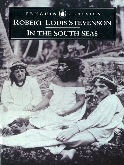 Title details for In the South Seas by Robert Louis Stevenson - Wait list